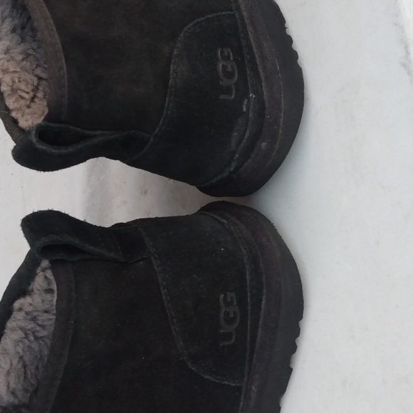 UGG NEUMEL BOOTS - Picture 5 of 13